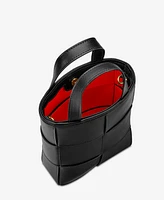 GiGi New York Chloe Mini Shopper Bag