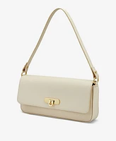 GiGi New York Audrey Mini Shoulder Bag