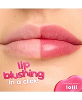 tarte Maracuja Juicy Lip Tint