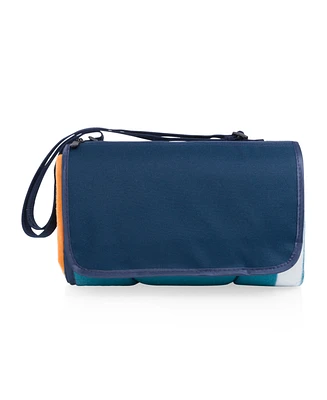 Oniva Outdoor Picnic Blanket Tote
