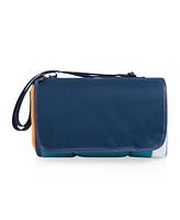 Oniva Outdoor Picnic Blanket Tote