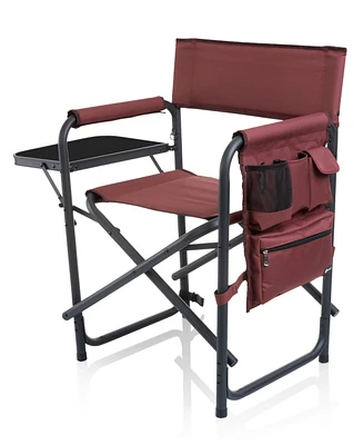 Oniva Sports Camping Chair with Side Table