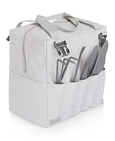 Oniva Gardener 2.0 Folding Seat with Tools