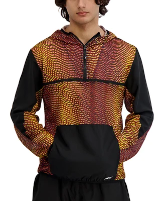 Reebok Men's Athlete Hype Jacket