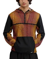 Reebok Men's Athlete Hype Jacket
