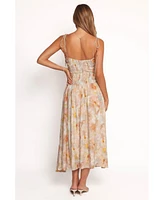 Petal and Pup Women's Xiomara Maxi Dress