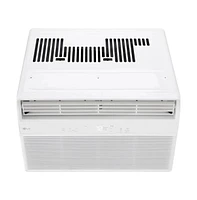 10000 Btu Window Air Conditioner with Remote Control
