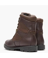 Georgia Boot Men's Homeland Waterproof 600G Insulated Work
