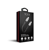Tumi Usb-c to Usb-c 5ft Fast Charge Cable