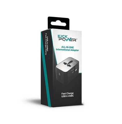 KickPOWER