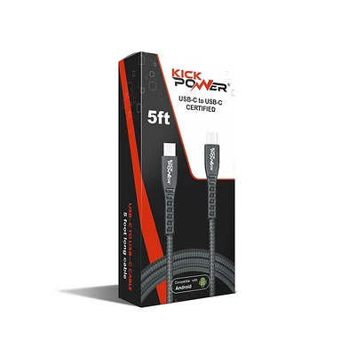 KickPOWER