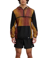 Reebok Men's Athlete Hype Jacket