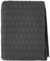 Lauren Ralph Classic Cotton Blanket