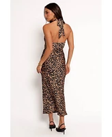 Petal and Pup Women's Grasie Midi Dress