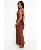 Petal and Pup Women's Dara Midi Dress