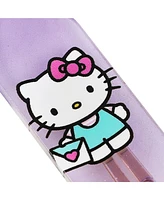 Hello Kitty 4-Piece Hair Accessories Set