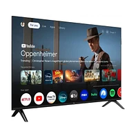 40" Class Q3K Series 1080P Fhd Qled Smart Google Tv - 40Q3K