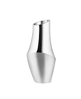 Nambe Symphony Vase, 10.5"
