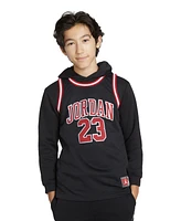 Jordan Big Boys 23 Jersey Sleeveless Tank Top