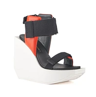 United Nude Womens Wa Puffy Hi
