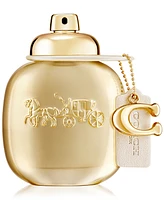 Coach Gold Parfum Spray, 1.7 oz.