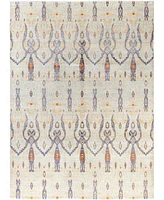 Adorn Hand Woven Rugs Indian Oak M7004 Rug Collection