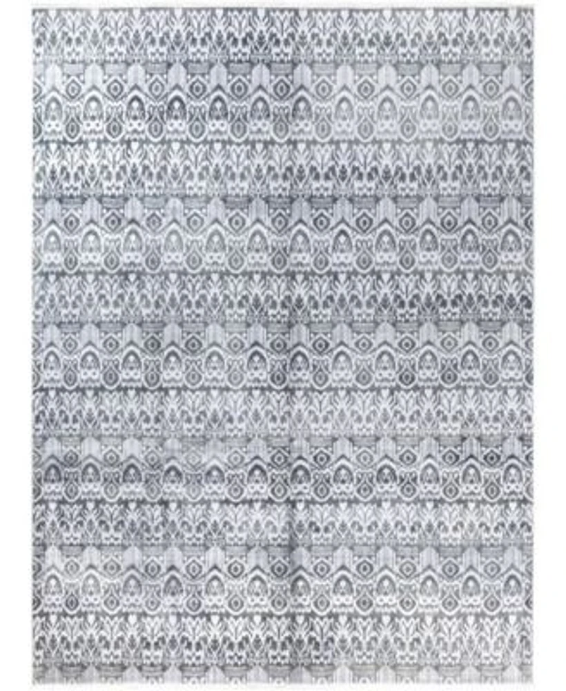 Adorn Hand Woven Rugs Indian Oak M6288 Rug Collection