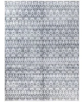 Adorn Hand Woven Rugs Indian Oak M6288 Rug Collection