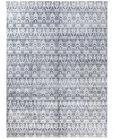 Adorn Hand Woven Rugs Indian Oak M6288 Rug Collection