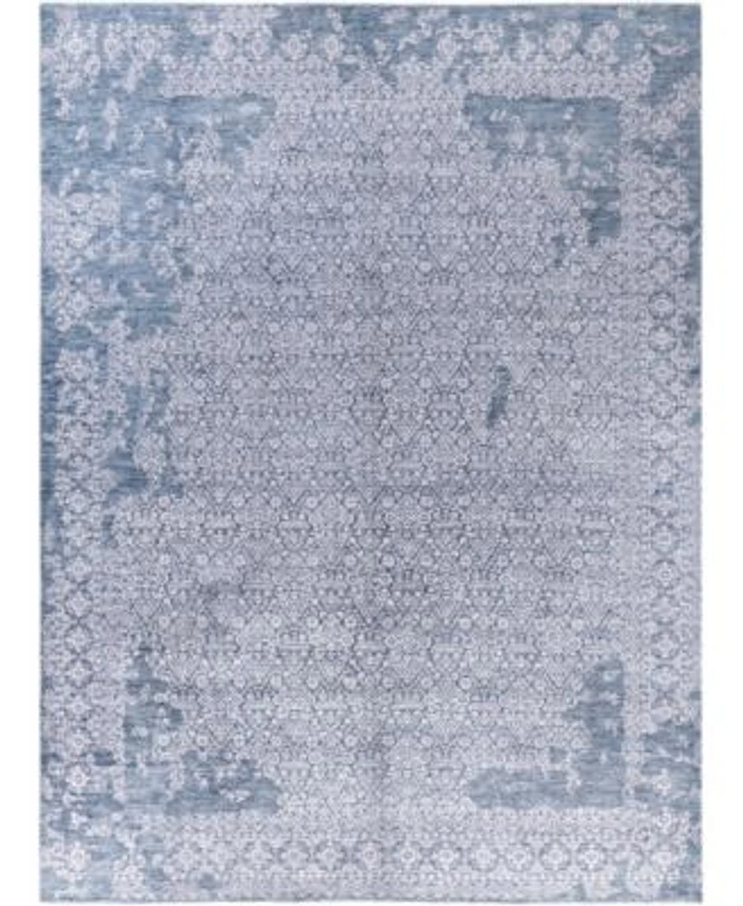 Adorn Hand Woven Rugs Indian Oak M7549 Rug Collection