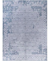 Adorn Hand Woven Rugs Indian Oak M7549 Rug Collection