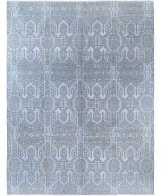 Adorn Hand Woven Rugs Indian Oak M6949 Rug Collection