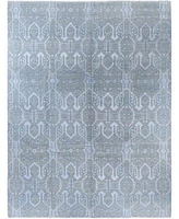 Adorn Hand Woven Rugs Indian Oak M6949 Rug Collection