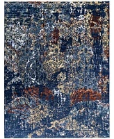Adorn Hand Woven Rugs Indian Oak M7291 Rug Collection