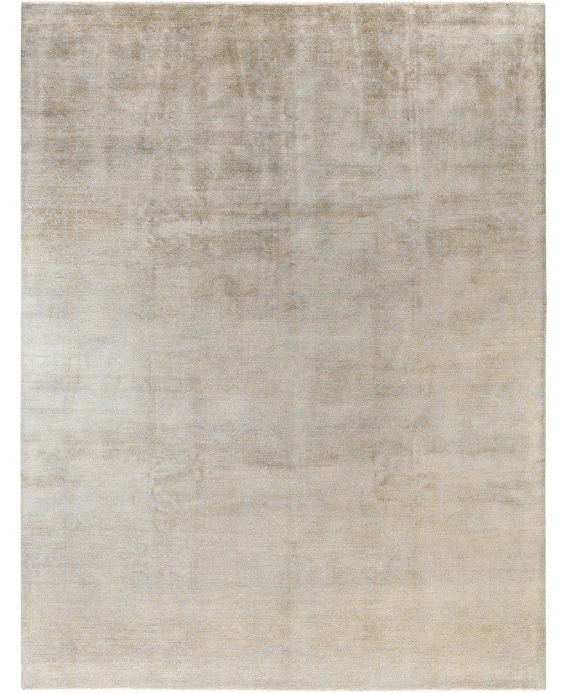 Adorn Hand Woven Rugs Indo Savannah M6247 9'1"x12' Area Rug