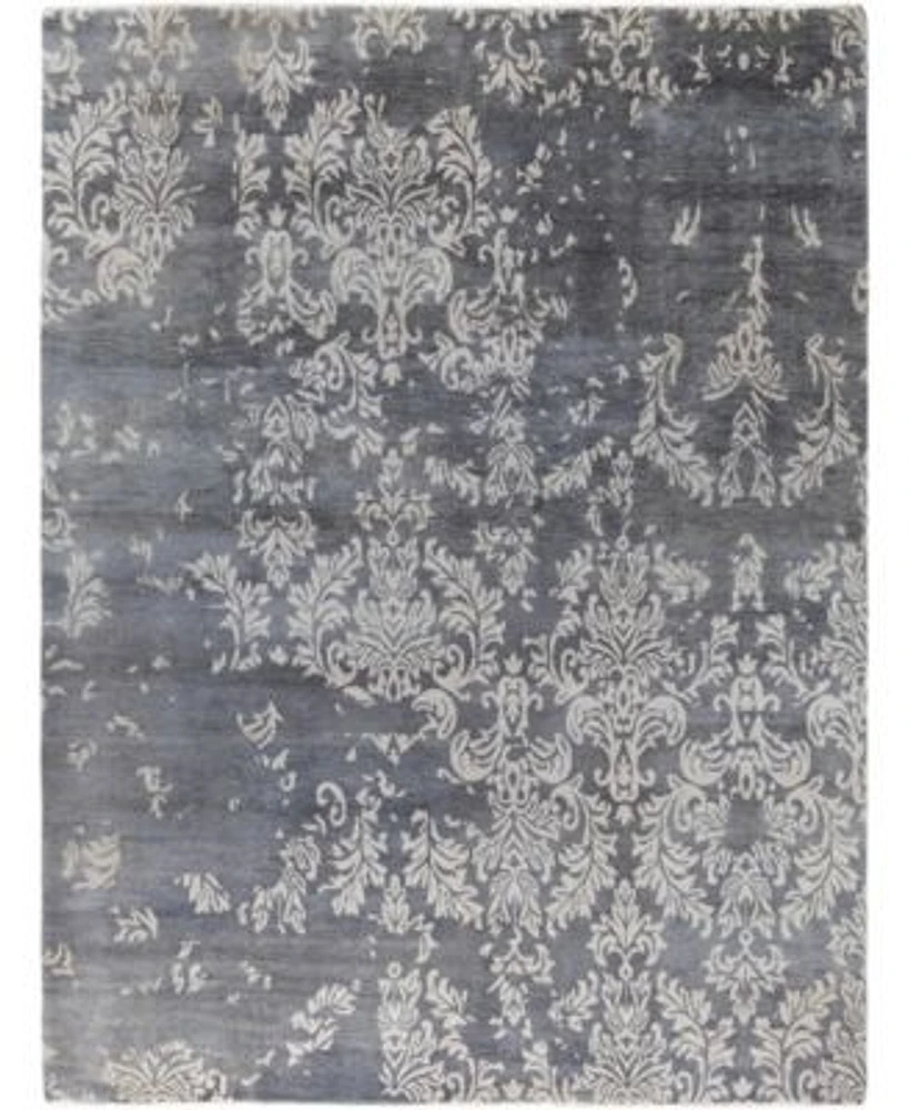 Adorn Hand Woven Rugs Indian Oak M6439 Rug Collection