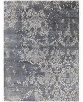 Adorn Hand Woven Rugs Indian Oak M6439 Rug Collection