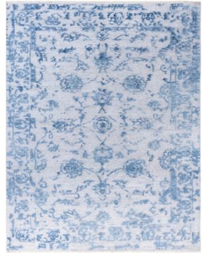 Adorn Hand Woven Rugs Indian Oak M6824 Rug Collection