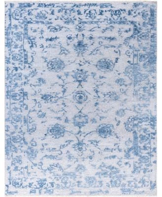 Adorn Hand Woven Rugs Indian Oak M6824 Rug Collection