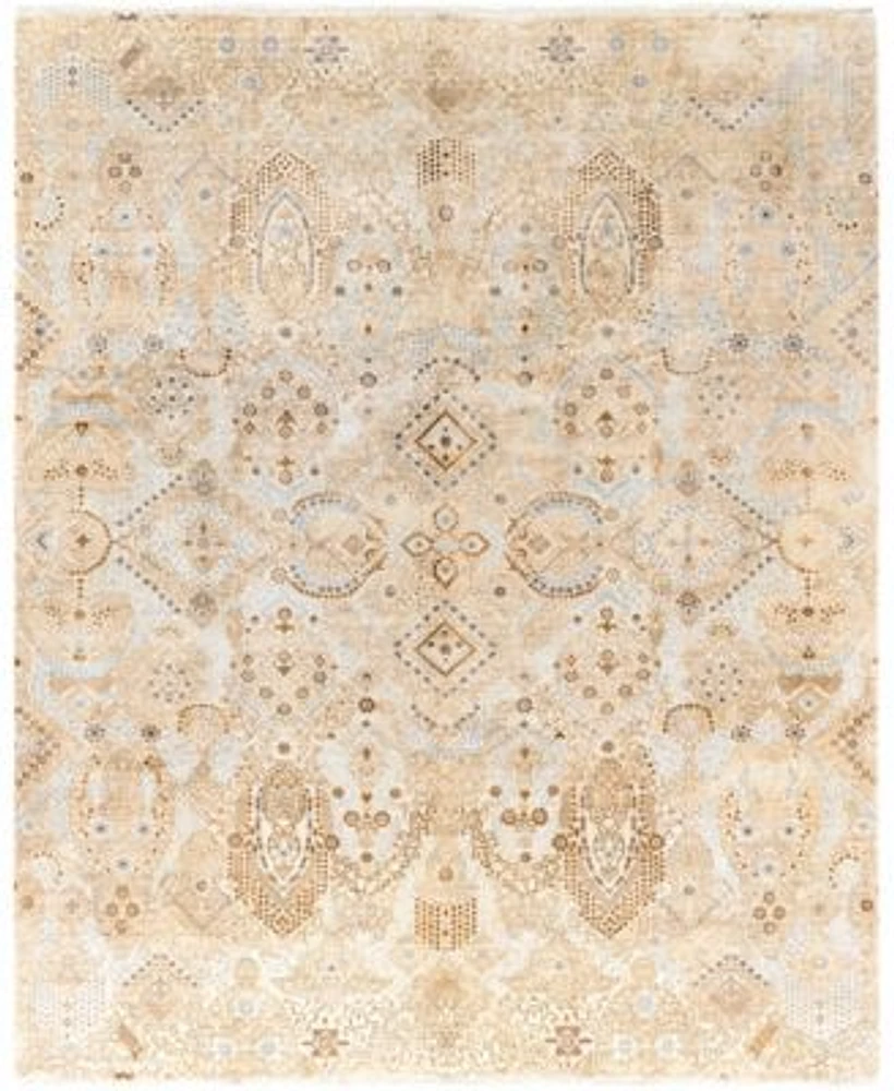 Adorn Hand Woven Rugs Indian Oak M6363 Rug Collection