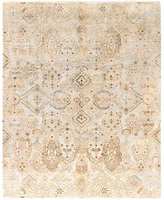 Adorn Hand Woven Rugs Indian Oak M6363 Rug Collection