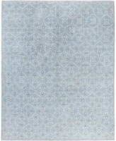 Adorn Hand Woven Rugs Indo Turkish M6594 Rug Collection