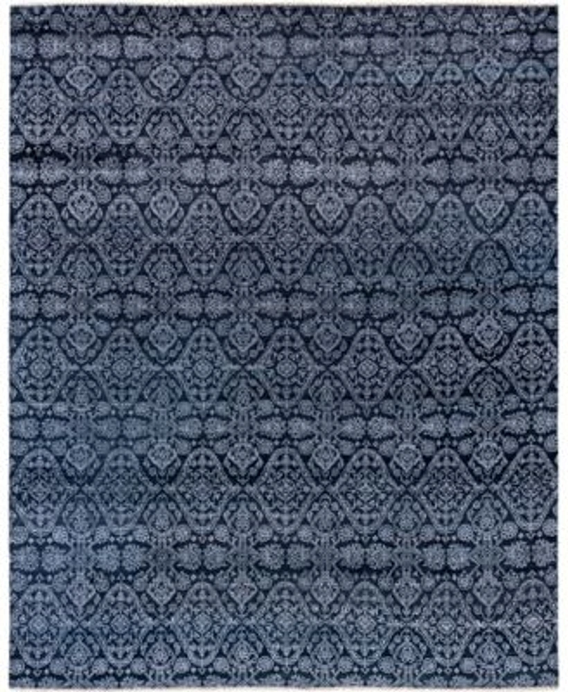 Adorn Hand Woven Rugs Indian Oak M7836 Rug Collection