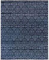 Adorn Hand Woven Rugs Indian Oak M7836 Rug Collection