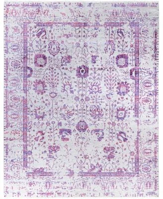 Adorn Hand Woven Rugs Indian Oak M8159 Rug Collection