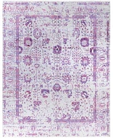 Adorn Hand Woven Rugs Indian Oak M8159 Rug Collection
