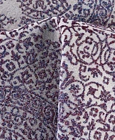 Adorn Hand Woven Rugs Indian Oak M7609 Rug Collection