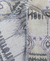 Adorn Hand Woven Rugs Indian Oak M6264 9'x12'4" Area Rug