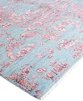 Adorn Hand Woven Rugs Indian Oak M7531 9'2"x12'1" Area Rug