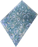 Adorn Hand Woven Rugs Indian Oak M7473 Rug Collection